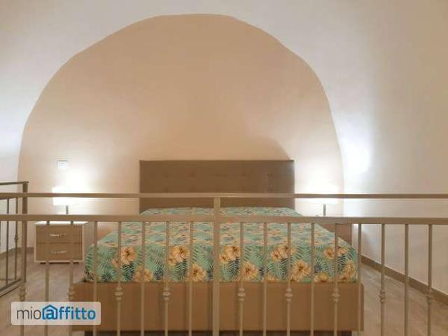 Appartamento in affitto a Municipalità 2, Campania