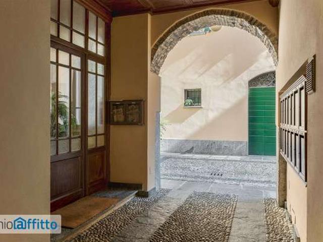 Appartamento in affitto a Lungolago, Como