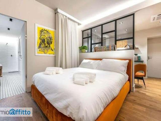 Appartamento in affitto a Lapola/Marina, Cagliari
