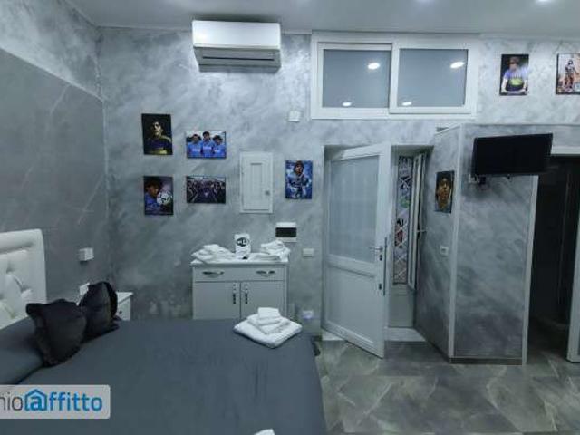 Appartamento in affitto a Municipalità 2, Campania