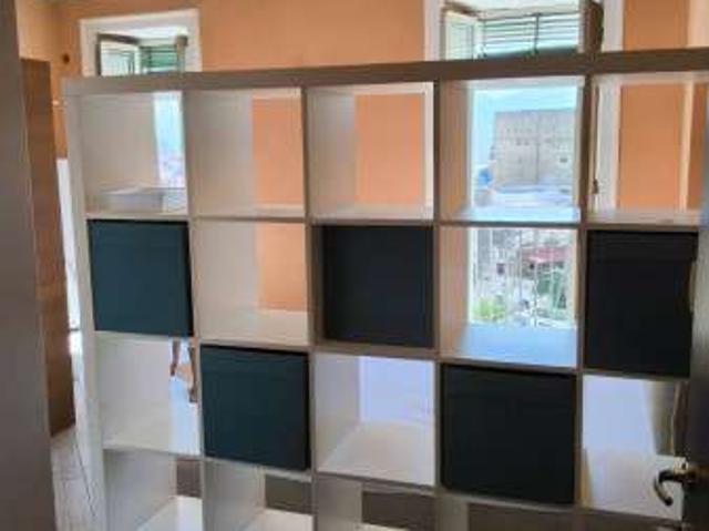 Appartamento in affitto a Municipalità 2, Campania