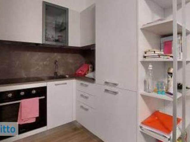 Appartamento in affitto a San Michele, Busto Arsizio