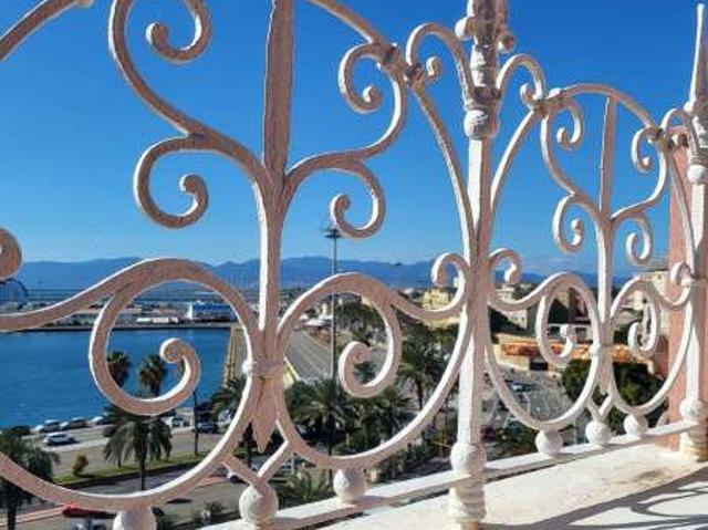 Appartamento in affitto a Stampaxi/Stampace, Cagliari