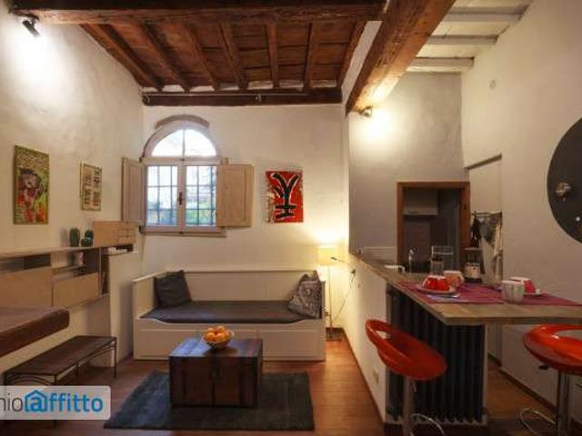 Appartamento in affitto a Quartiere 1, Firenze