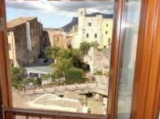 Appartamento in affitto a Borgo Cipollata, Terracina