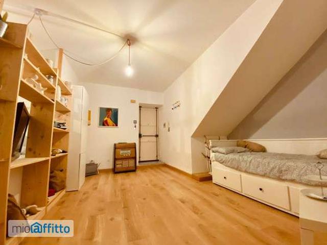 Appartamento in affitto a I Circoscrizione, Palermo