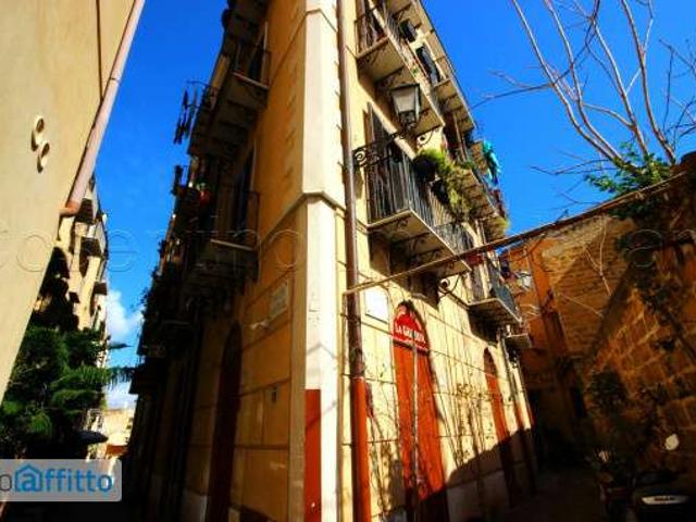 Appartamento in affitto a I Circoscrizione, Palermo