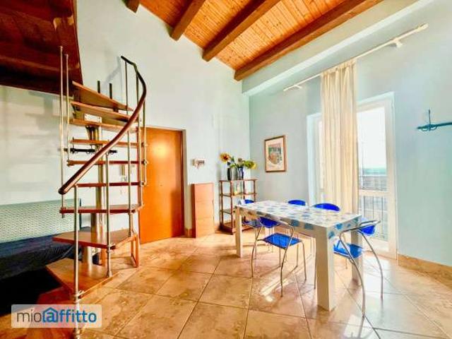 Appartamento in affitto a I Circoscrizione, Palermo