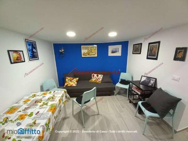 Appartamento in affitto a I Circoscrizione, Palermo