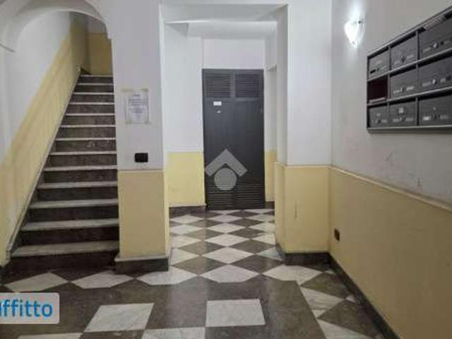 Appartamento in affitto a I Circoscrizione, Palermo