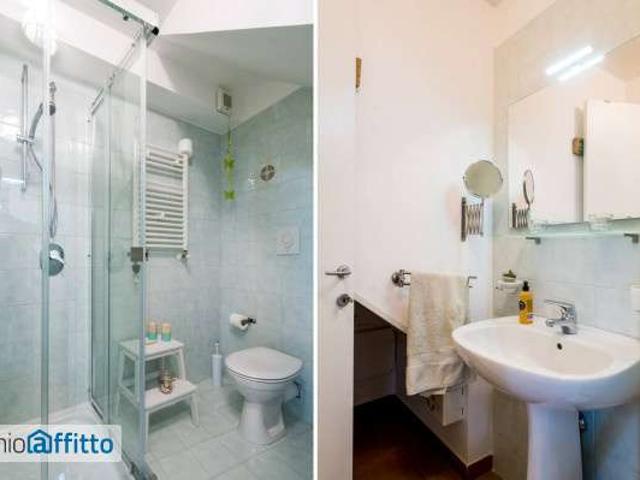 Appartamento in affitto a I Circoscrizione, Palermo