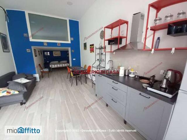 Appartamento in affitto a I Circoscrizione, Palermo