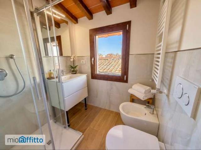 Appartamento in affitto a Quartiere 1, Firenze