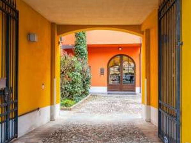 Appartamento in affitto a Centro Storico, Modena