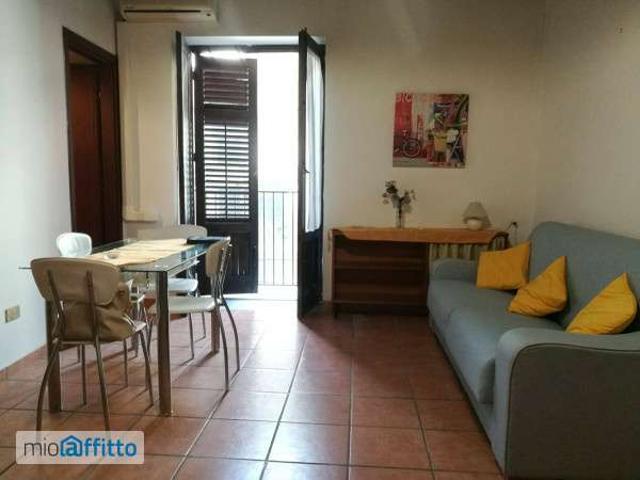 Appartamento in affitto a I Circoscrizione, Palermo