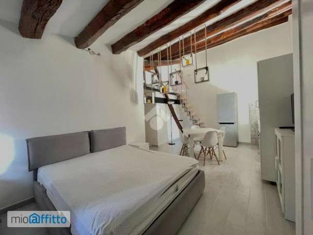 Appartamento in affitto a I Circoscrizione, Palermo