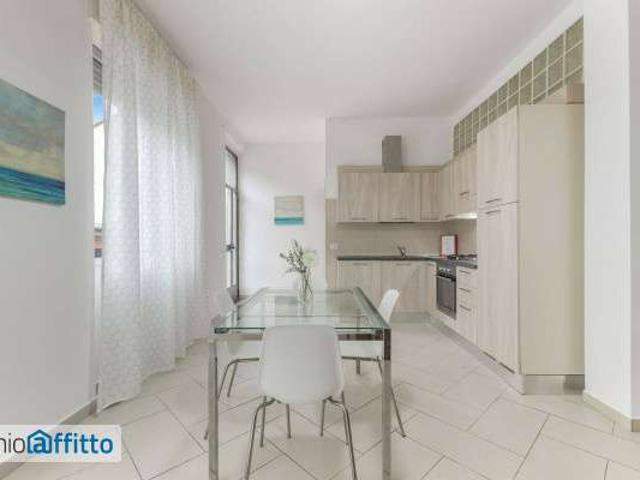 Appartamento in affitto a Centro Storico, Lissone