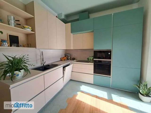 Appartamento in affitto a Quartiere 4, Firenze