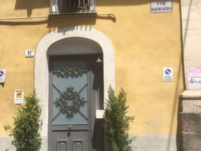 Monolocale in affitto a Centro storico, Catania