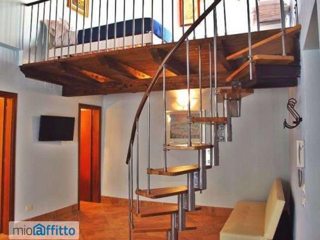 Appartamento in affitto a I Circoscrizione, Palermo