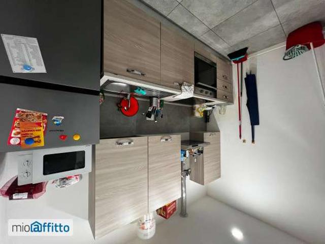 Appartamento in affitto a Quartiere 5, Firenze