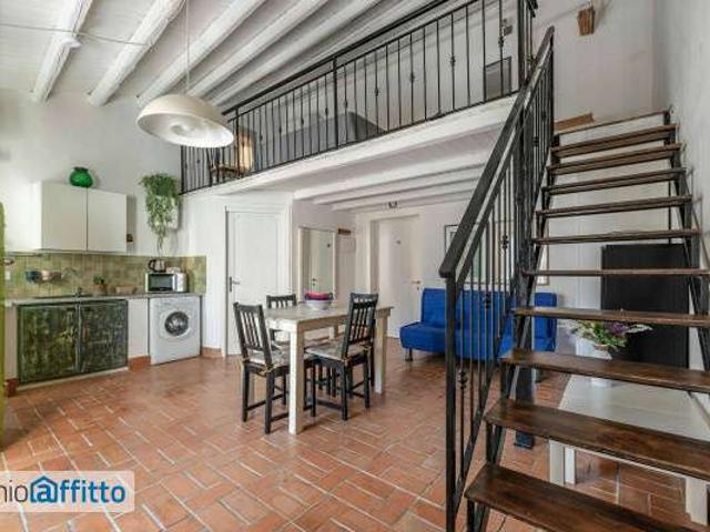 Appartamento in affitto a Il Capo, Palermo