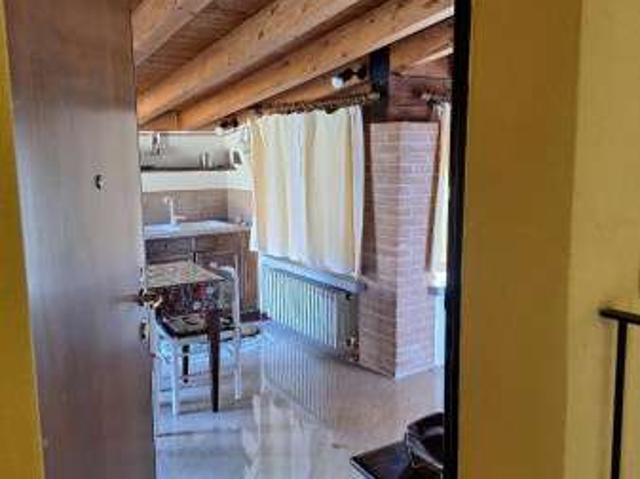 Appartamento in affitto a Crema Nuova, Crema