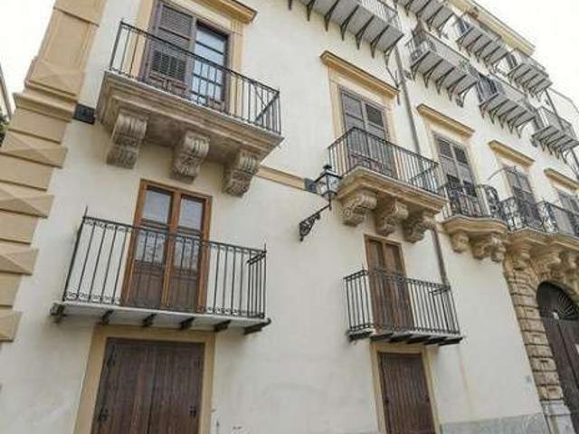 Appartamento in affitto a I Circoscrizione, Palermo
