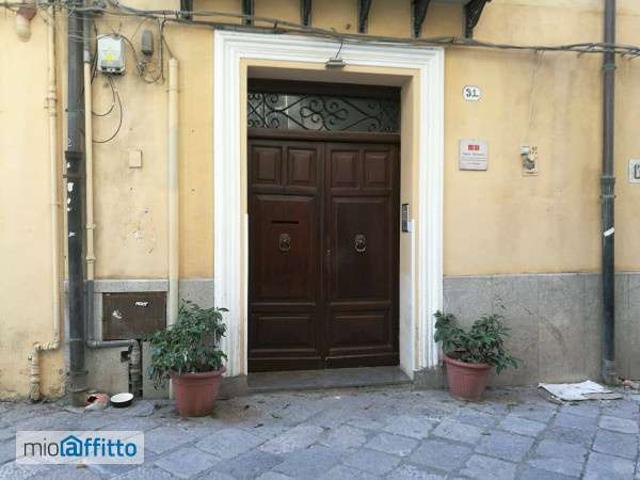 Appartamento in affitto a I Circoscrizione, Palermo