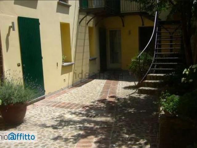 Appartamento in affitto a Nuovo Circondario Imolese, Imola