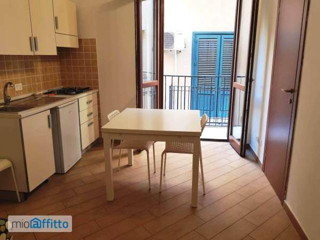Appartamento in affitto a Il Capo, Palermo