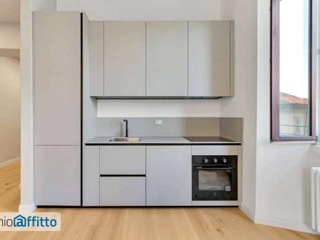 Appartamento in affitto a Magenta - San Vittore, Milano