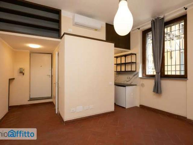Appartamento in affitto a Municipio 1, Milano