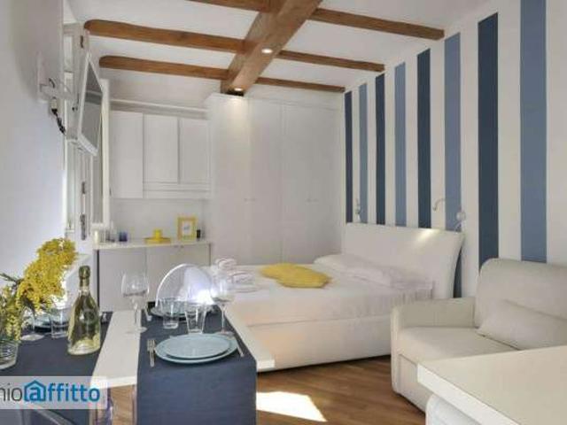 Appartamento in affitto a Municipio 1, Milano