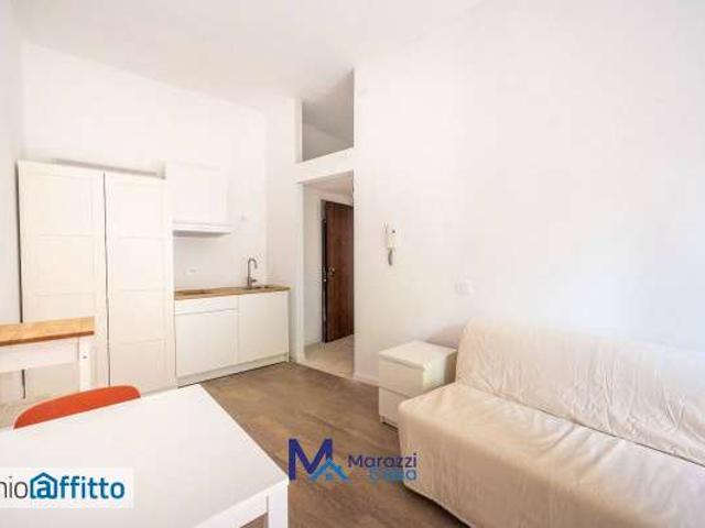 Appartamento in affitto a Municipio 1, Milano
