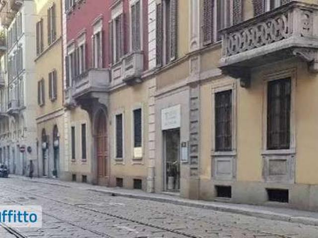 Appartamento in affitto a Municipio 1, Milano