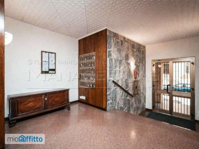 Appartamento in affitto a Municipio 1, Milano