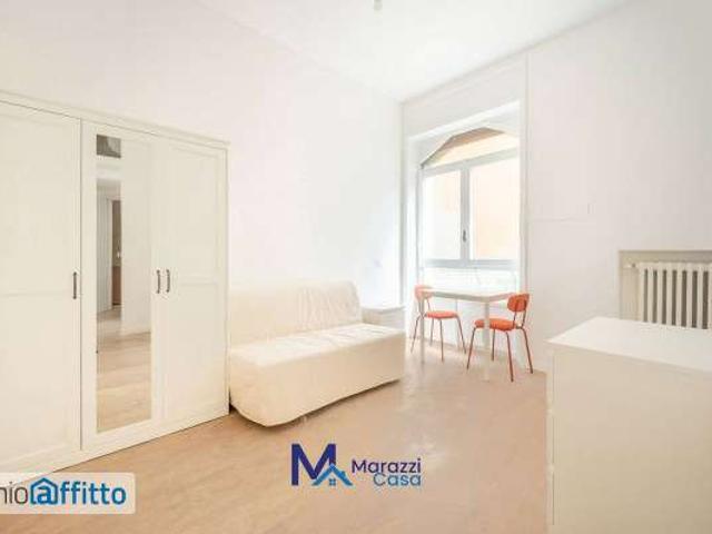 Appartamento in affitto a Municipio 1, Milano