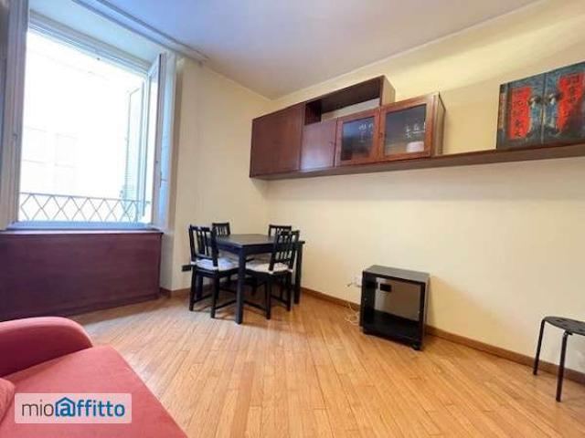Appartamento in affitto a Municipio 1, Milano