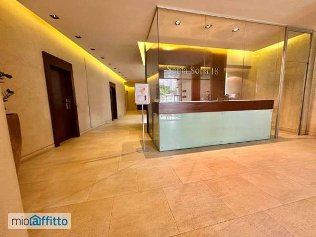 Appartamento in affitto a Municipio 1, Milano