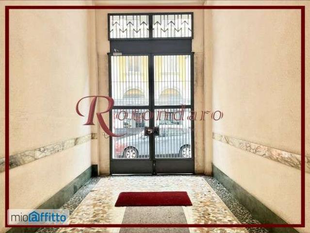 Appartamento in affitto a Municipio 1, Milano