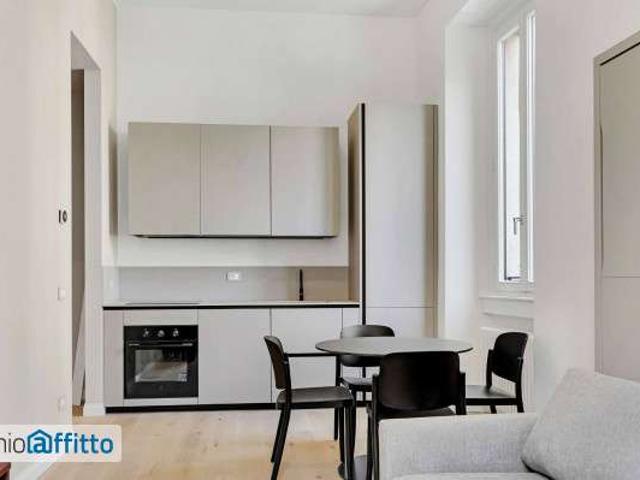 Appartamento in affitto a Magenta - San Vittore, Milano