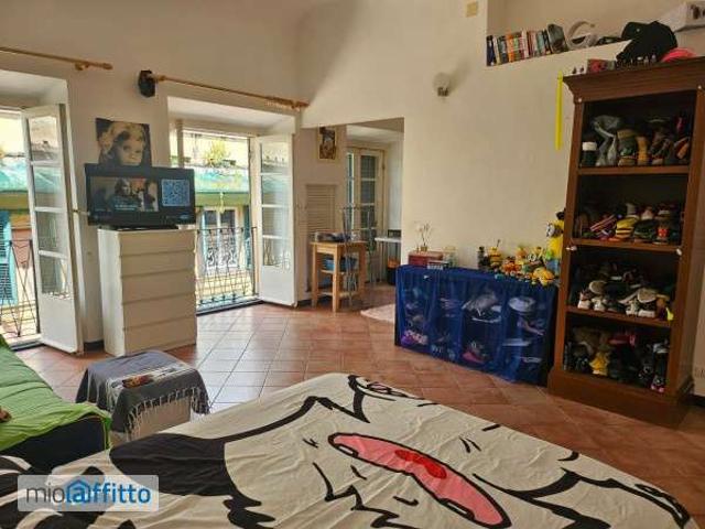 Appartamento in affitto a Centro Est, Serra Riccò