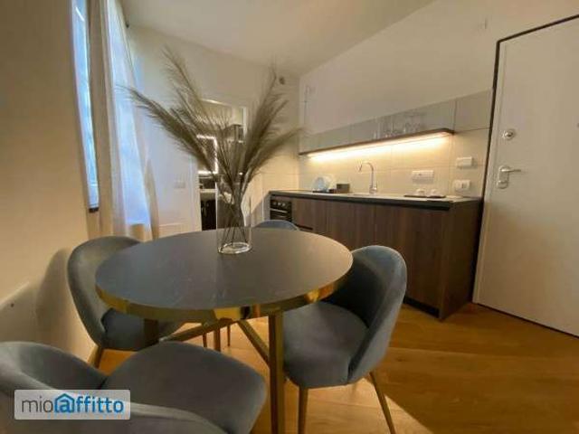 Appartamento in affitto a Centro Est, Serra Riccò