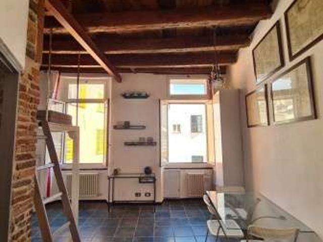 Appartamento in affitto a Centro Est, Serra Riccò