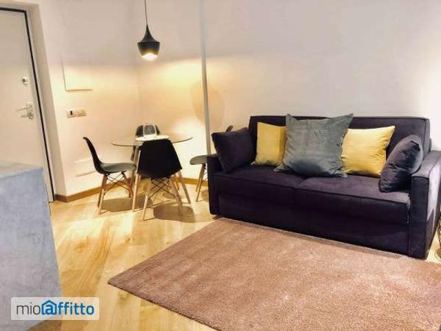 Appartamento in affitto a Centro Est, Serra Riccò