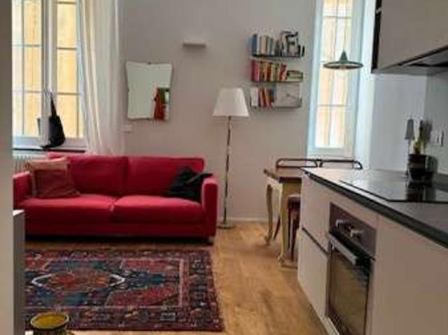 Appartamento in affitto a Centro Est, Serra Riccò
