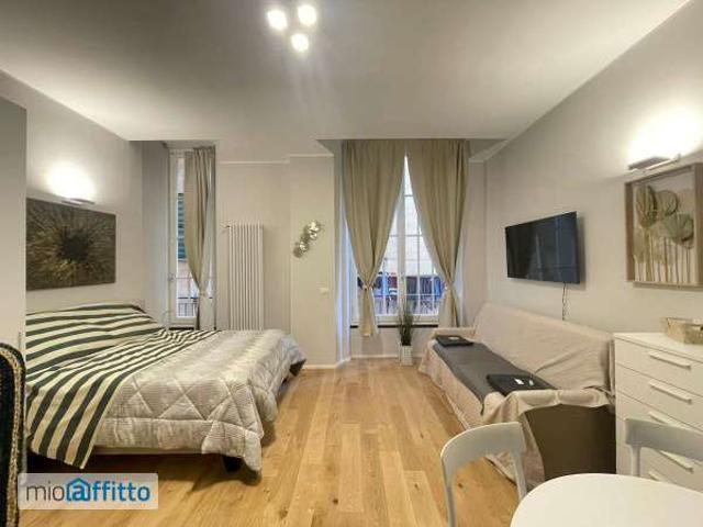 Appartamento in affitto a Centro Est, Serra Riccò