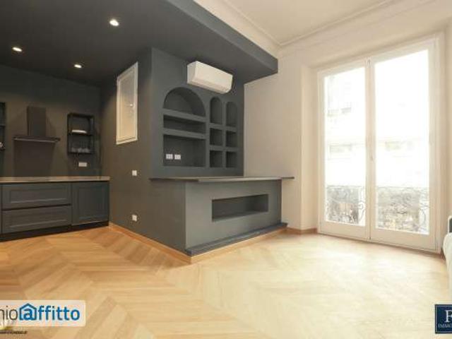 Appartamento in affitto a Centro Est, Serra Riccò