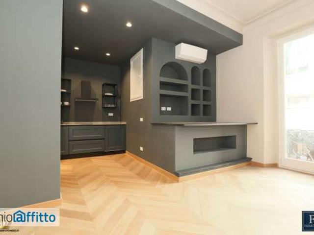 Appartamento in affitto a Centro Est, Serra Riccò